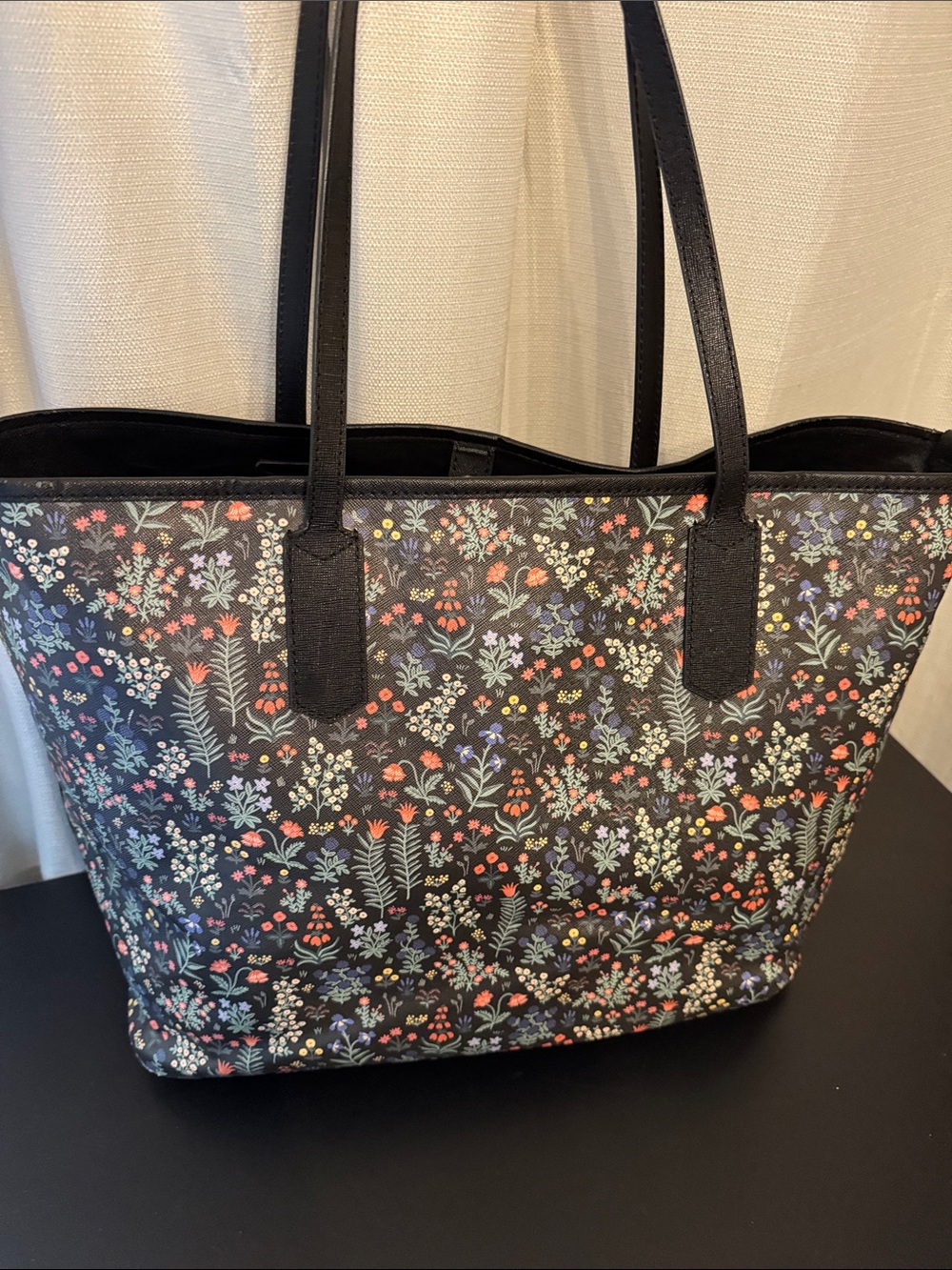 Rifle Paper Company Everyday Tote - Menagerie Gardens